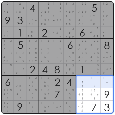 monopoly sudoku